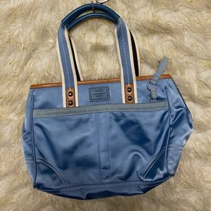 Coach shoulder bag